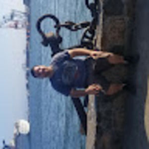 Meet your Posher, Steven